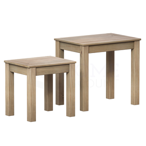 Panama Nest Of 2 Tables