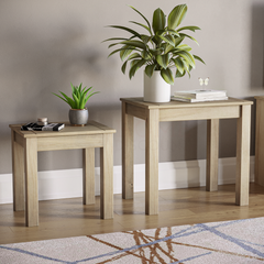 Panama Nest Of 2 Tables