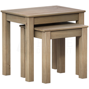 Panama Nest Of 2 Tables
