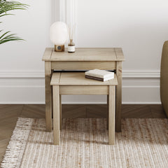 Panama Nest Of 2 Tables