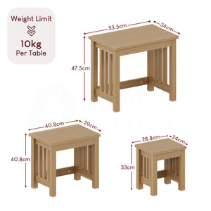 Ashton Nest Of Tables