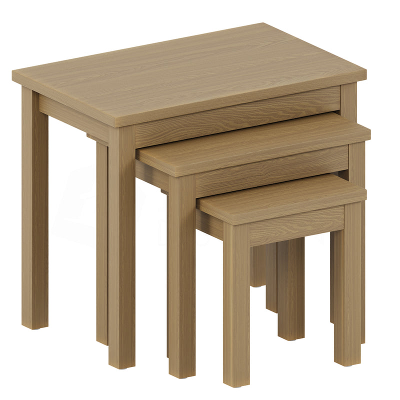 Oakridge Nest Of Tables
