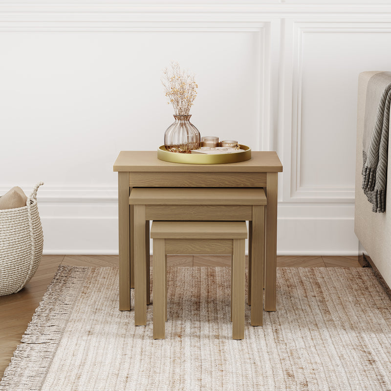 Oakridge Nest Of Tables