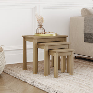 Oakridge Nest Of Tables