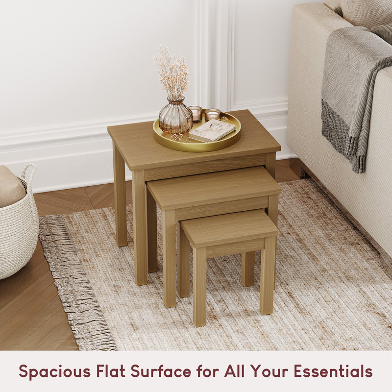 Oakridge Nest Of Tables