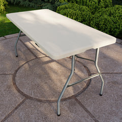 Folding 5ft Table