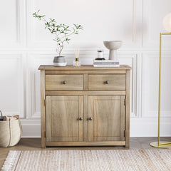 Panama 2-Door 2-Drawer Sideboard