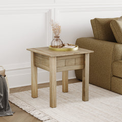 Panama Lamp Table