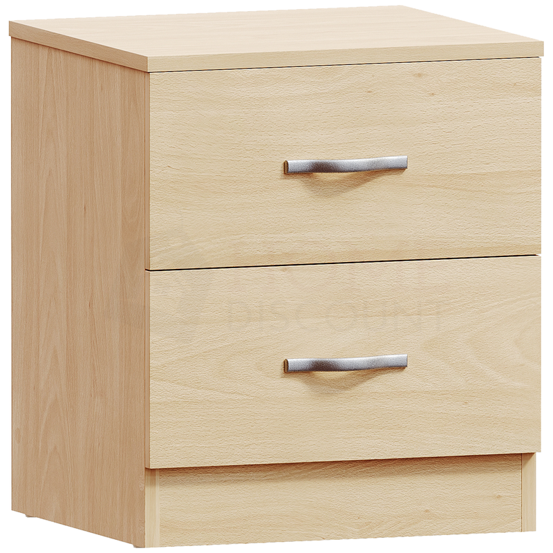 Pine filing cabinet 2 drawer deals