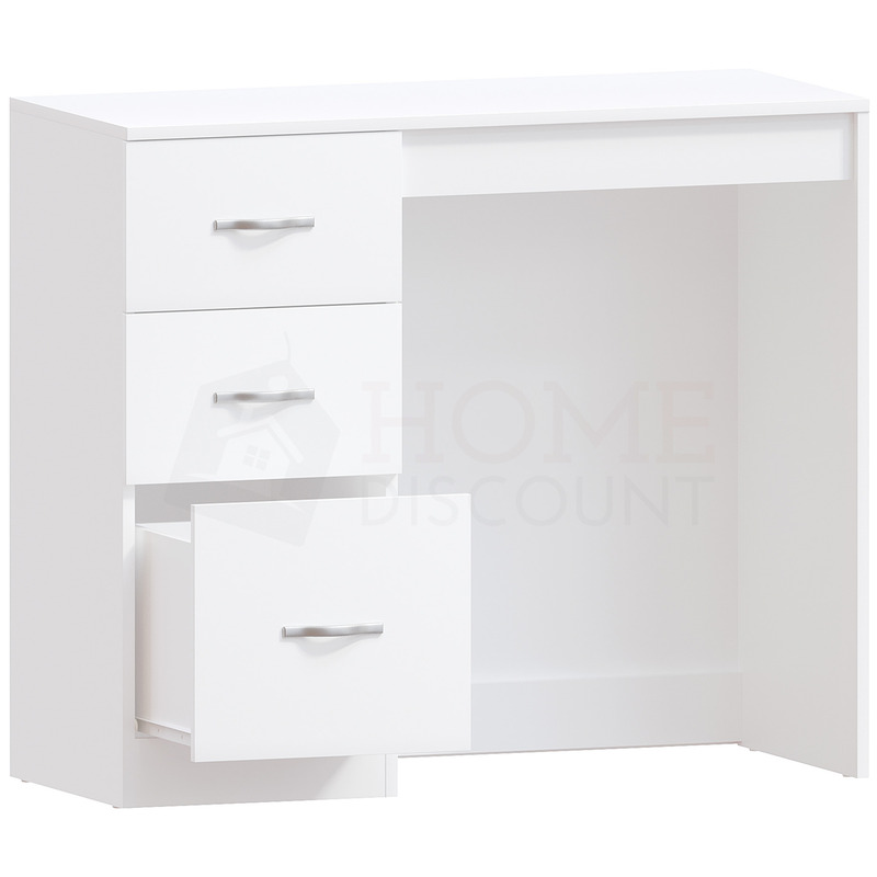 Riano Dressing Table - White