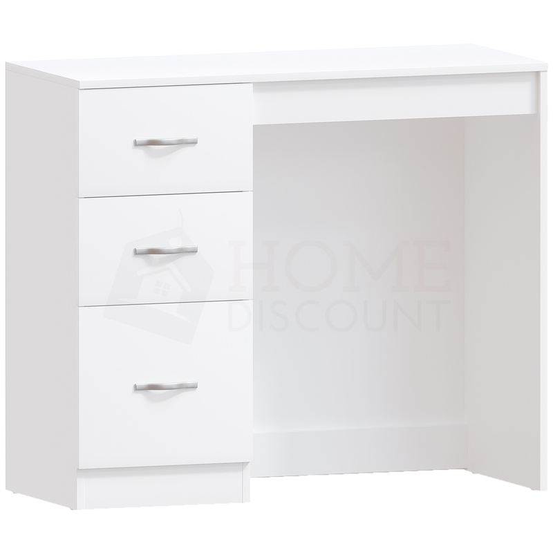 Riano Dressing Table, White