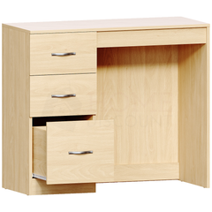 Riano Dressing Table, Pine