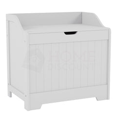 Priano Laundry Chest - White