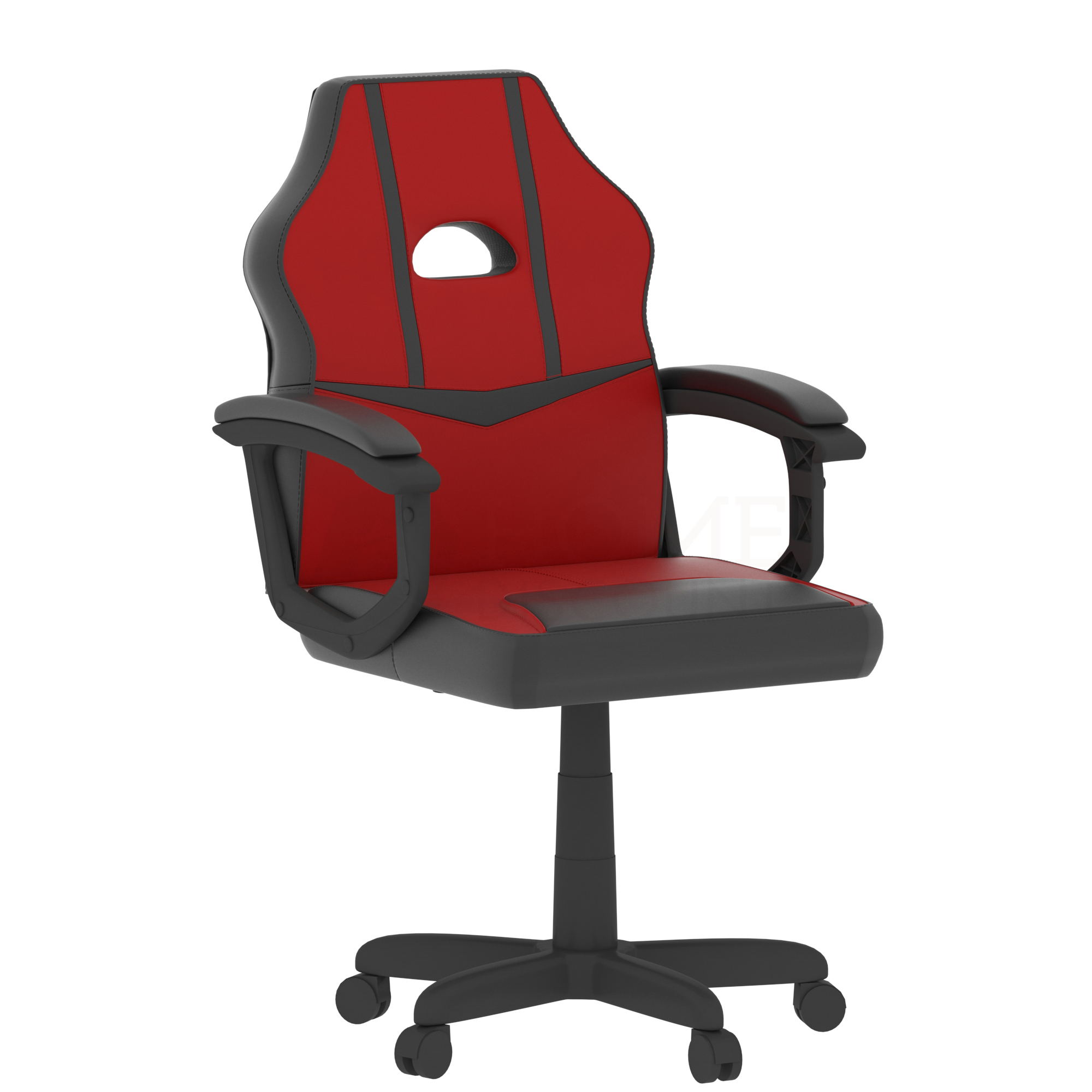 Red and black gaming chair deals