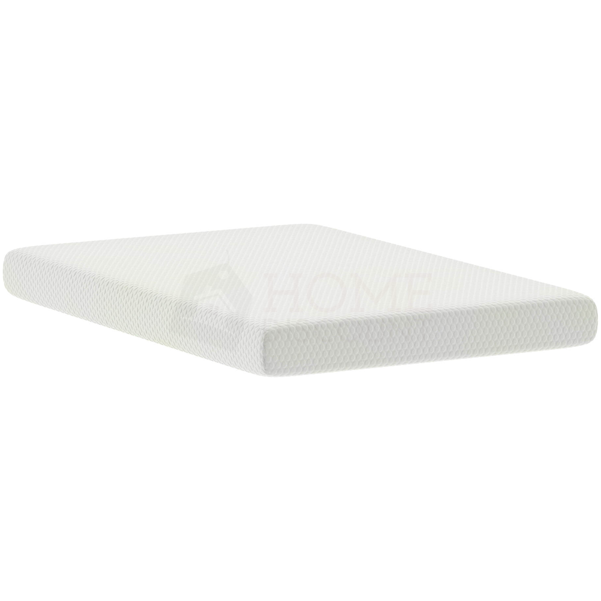 Luxury Memory Foam Mattress - Double