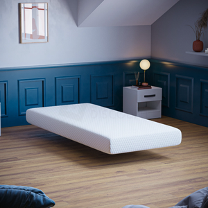 Bonnell Spring Mattress - Single