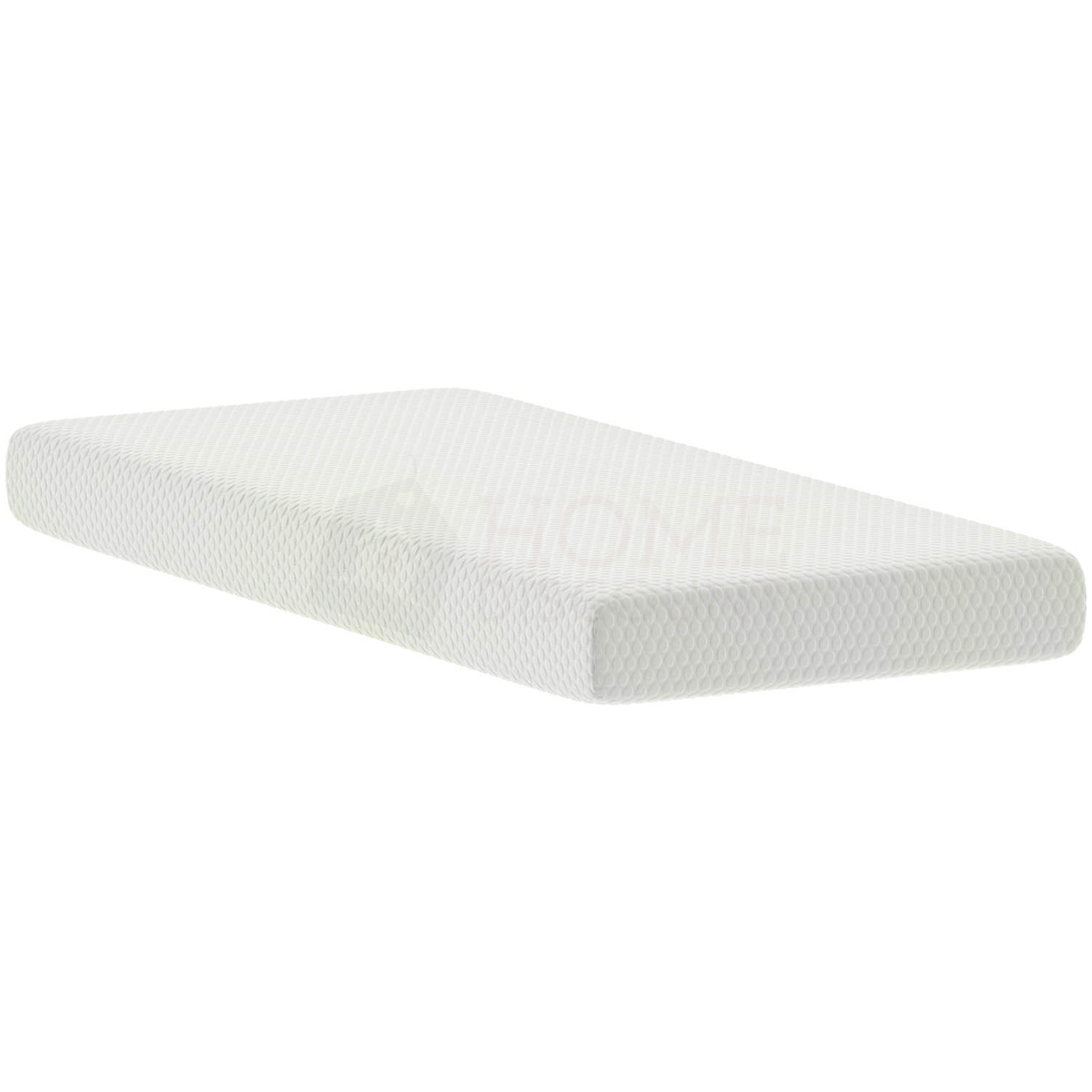 Bonnell Spring Mattress - Single