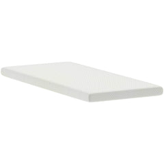 Vida Designs Value 4 Inch Mattress Single