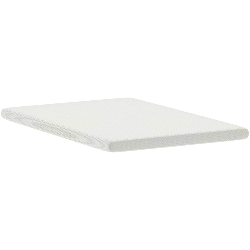 Value 4 Inch Mattress Double