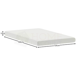 Comfort 6" Mattress - Small Double UKFR