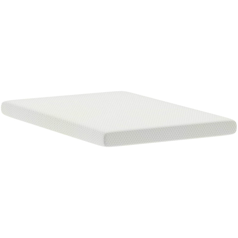 Vida Designs Comfort 6 Inch Mattress Double