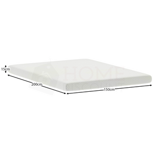 Comfort 6" Mattress - King UKFR