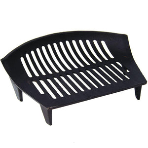 Cast-Iron Fire Grate - Large