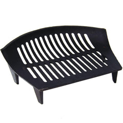 Cast Iron Fire Grate, Large