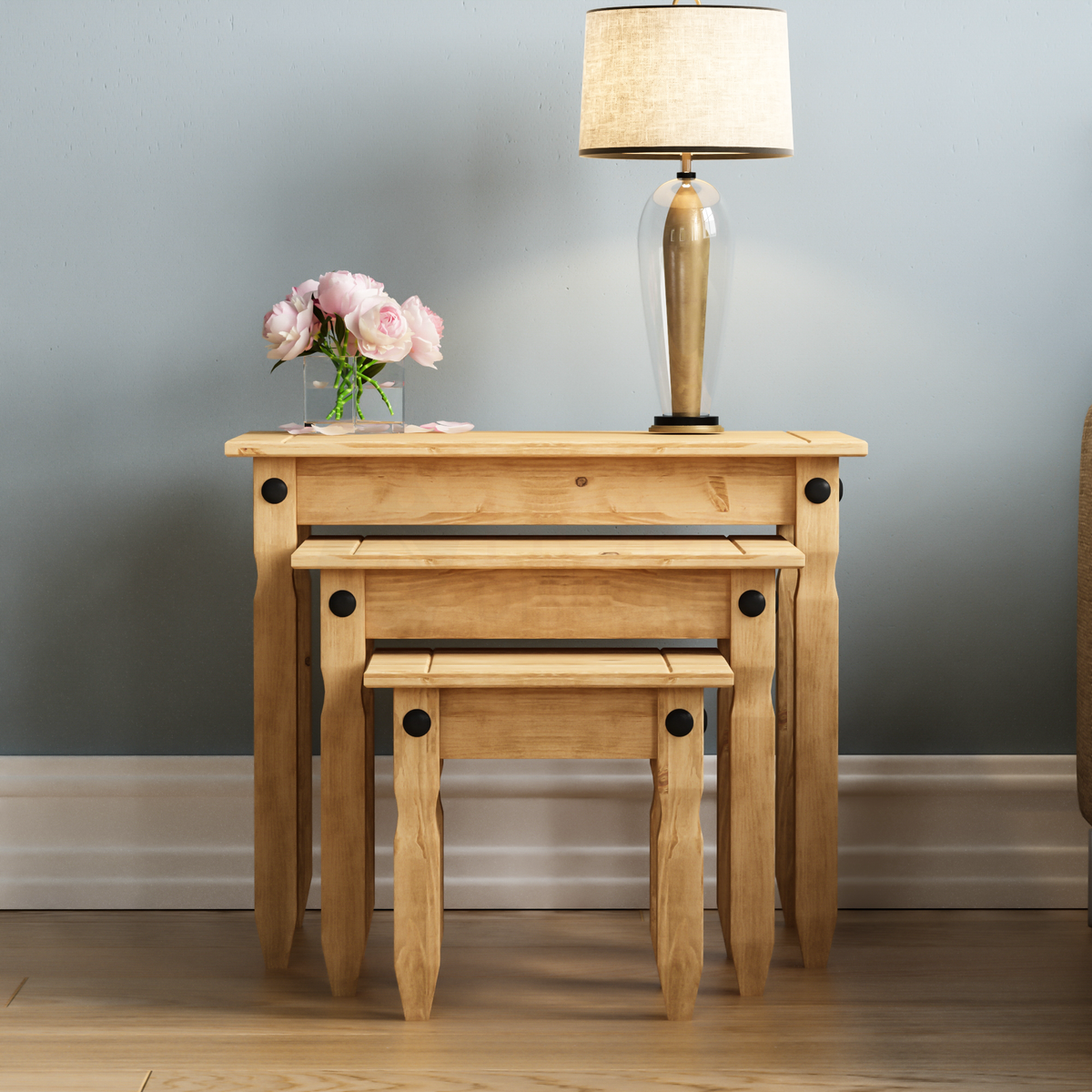 Corona Nest Of Tables