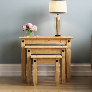 Corona Nest Of Tables