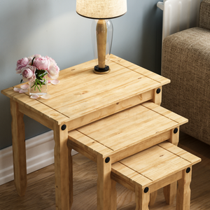 Corona Nest Of Tables