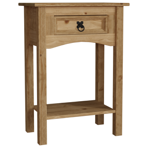 Corona 1-Drawer Console Table