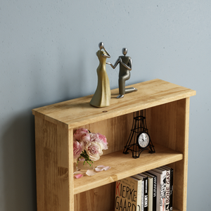Corona 1-Drawer DVD Rack