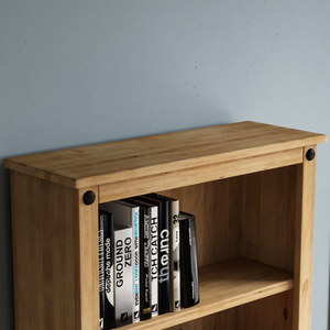 Corona Large Bookcase