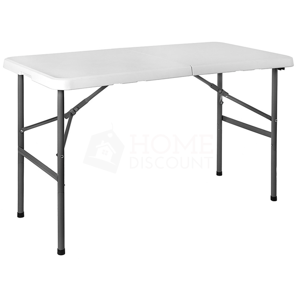 Folding Table 4ft Home Discount Ltd