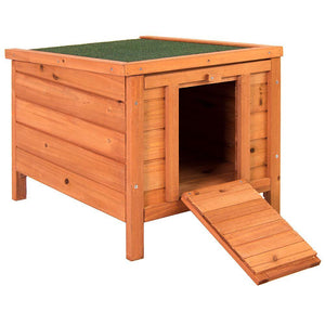 Wooden Pet Hutch House
