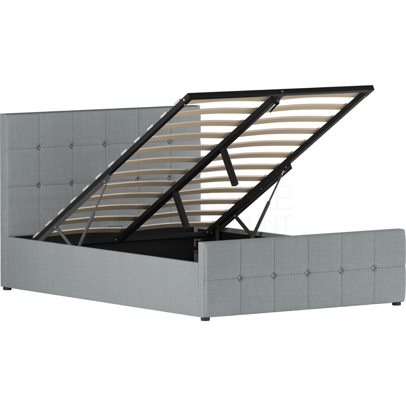 Valentina ottoman bed online