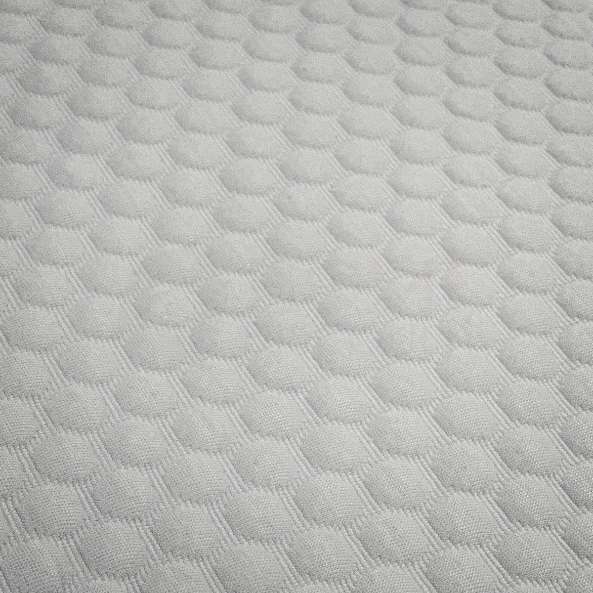 Comfort 6" Mattress - King UKFR
