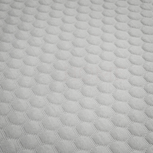 Comfort 6" Mattress - Small Double UKFR