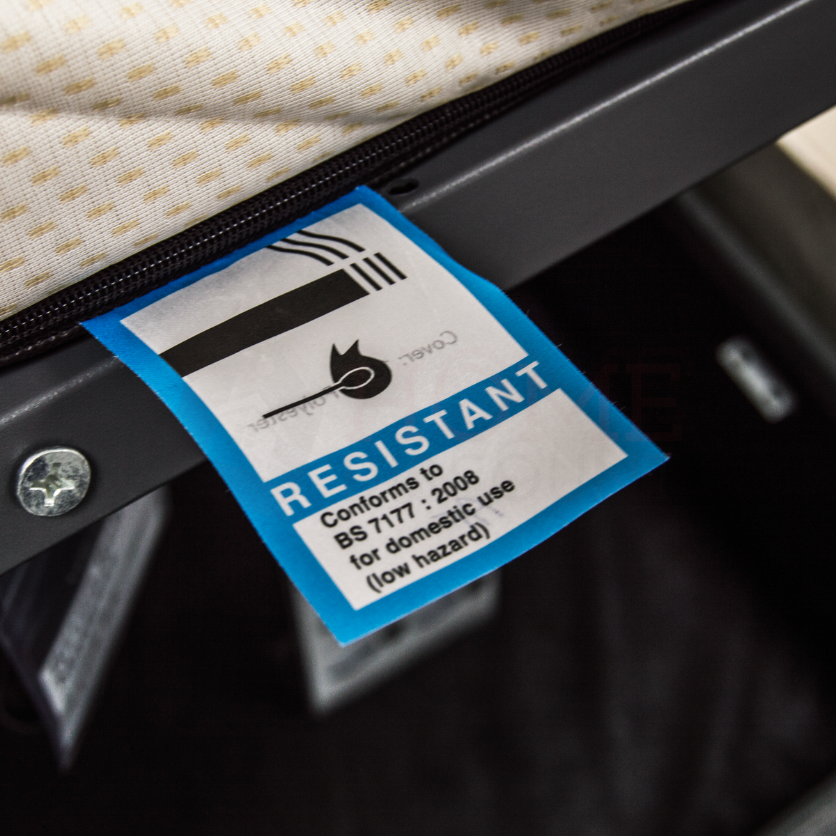 Comfort 6" Mattress - King UKFR